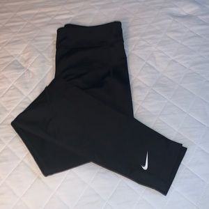 Nike Dri Fit Leggings Worn One Time